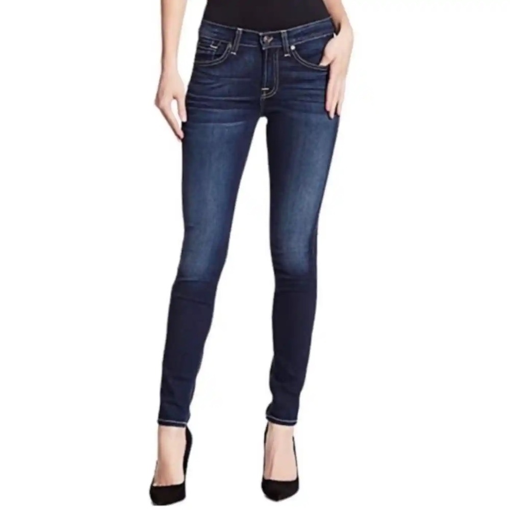 7 FOR ALL MANKIND Gwenevere Jeans